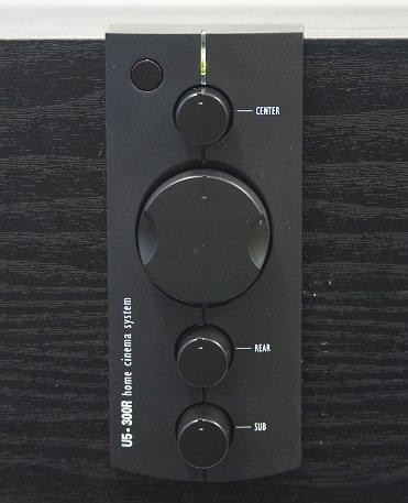 Активная 5.1-акустика Unity U5-300R, фото 3