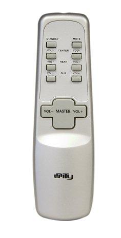 Активная 5.1-акустика Unity U5-300R, фото 4