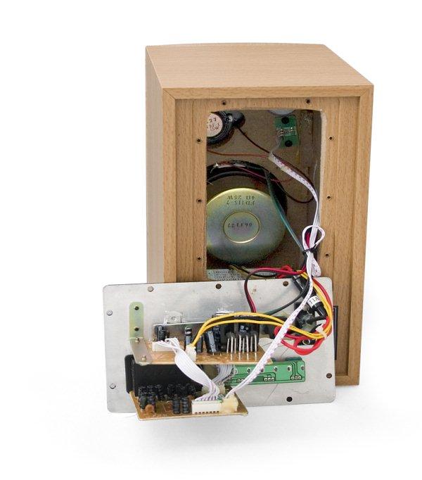 Активные стереоколонки Unity UF-110R, фото 4