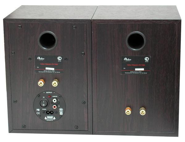 Velton Maestro DV1080, фото 3