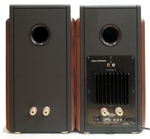 Velton Maestro MV200 MK2, фото 2