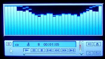 VIA Hi-Fi PC, фото 6