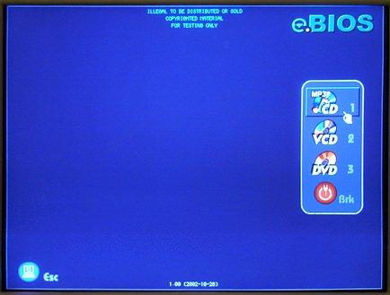 VIA Hi-Fi PC, фото 5
