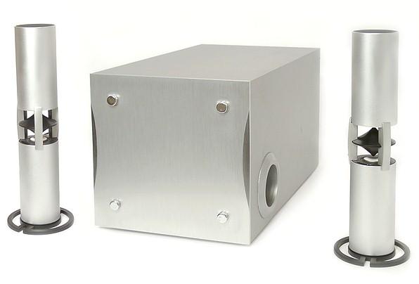 VIA Hi-Fi PC, фото 4