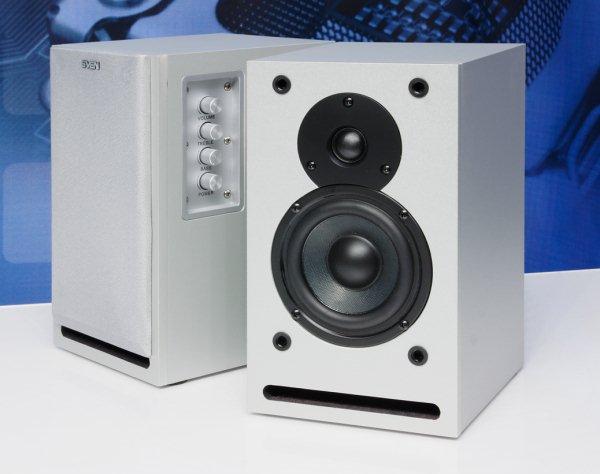 Vigoole C2032, Sven SPS-700 и Microlab B-73, фото 8
