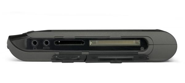 Медиакомбайны Vosonic VP8860 и VP8870, фото 2