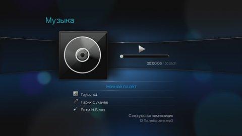 Сетевой медиаплеер WD TV Live, фото 18
