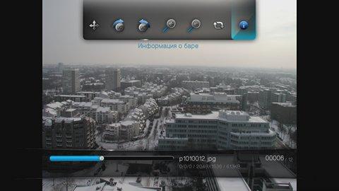Сетевой медиаплеер WD TV Live, фото 16