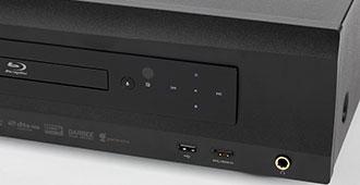 Blu-ray-плеер Oppo BDP-105D