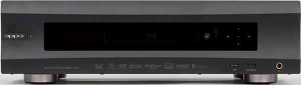 Blu-ray-плеер Oppo BDP-105D