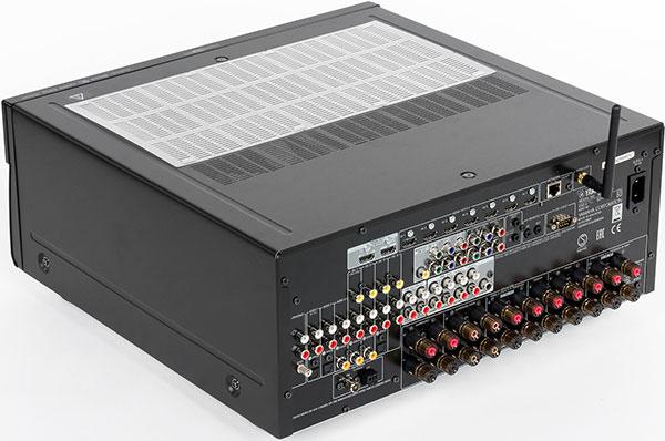 ресивер Yamaha RX-A3050