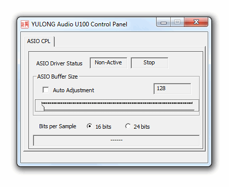 Внешний ЦАП YuLong Audio U100 на Cirrus logic CS4398, фото 8