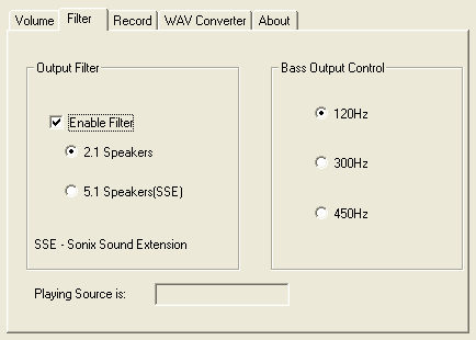Внешнее 5.1-звуковое USB-устройство Zalman ZM-RSSC, фото 4