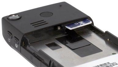 Смартфон Qtek 8600, фото 10