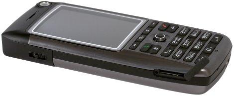 Смартфон Qtek 8600, фото 13