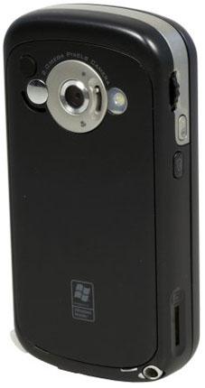 Qtek 9600 — наследник модели 9100., фото 2