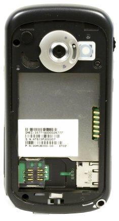 Qtek 9600 — наследник модели 9100., фото 7
