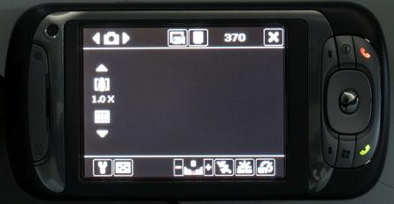 Qtek 9600 — наследник модели 9100., фото 20
