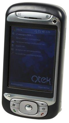 Qtek 9600 — наследник модели 9100., фото 3