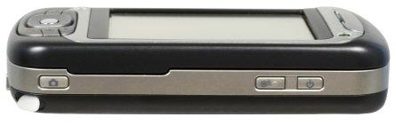 Qtek 9600 — наследник модели 9100., фото 5