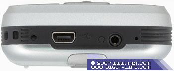 GSM-EDGE-коммуникатор Rover G5, фото 6