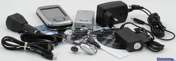 GSM-EDGE-коммуникатор Rover G5, фото 13