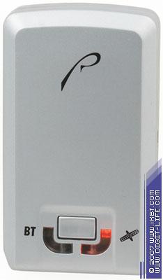 GSM-EDGE-коммуникатор Rover G5, фото 12
