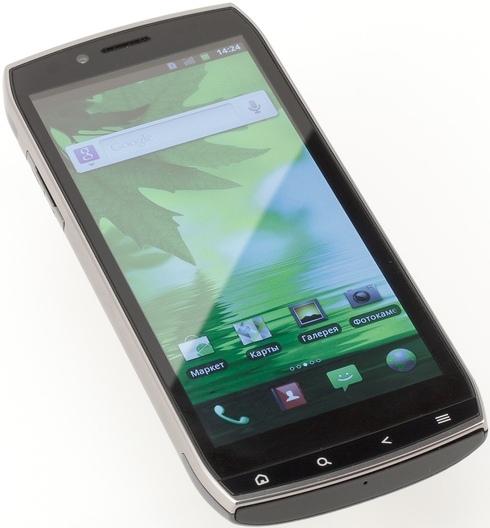 коммуникатор/смартфон Acer Iconia Smart