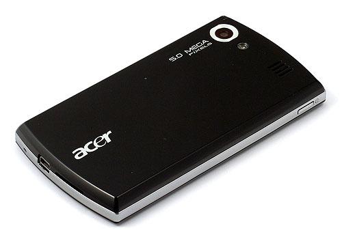 Acer neoTouch S200, фото 5