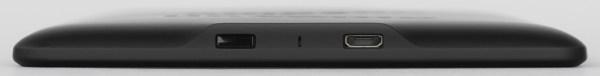 Электронная книга Amazon Kindle Paperwhite 3