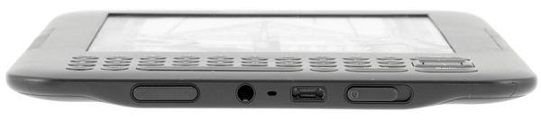 Amazon Kindle 3 Wi-Fi