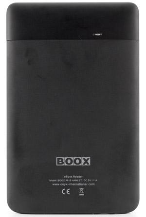 Onyx Boox A61S