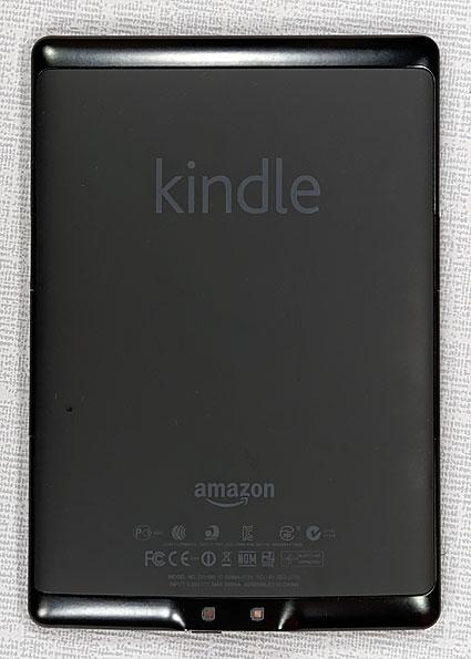 Amazon Kindle 5 Wi-Fi