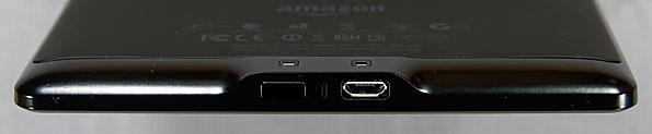 Amazon Kindle 5 Wi-Fi