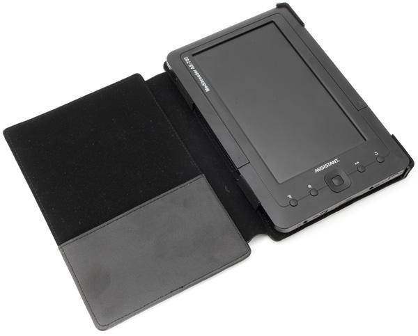 Assistant MediaReader AE-702:, фото 2
