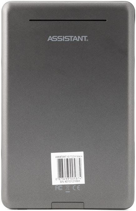 Assistant MediaReader AE-702:, фото 4