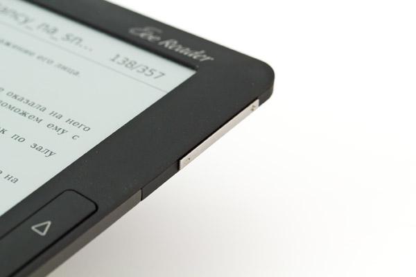Электронная книга ASUS Eee Reader DR-900W