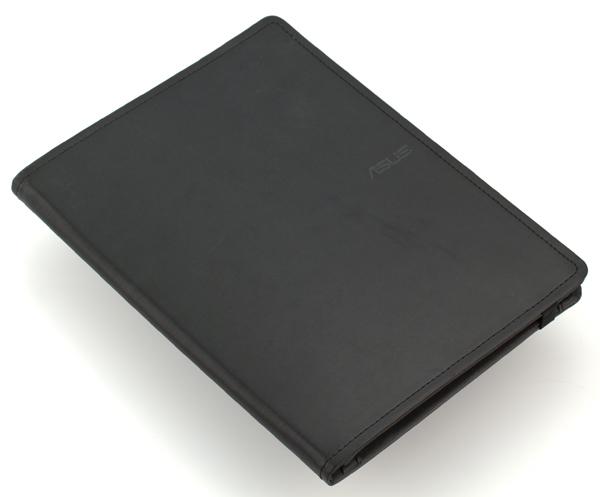 Электронная книга ASUS Eee Reader DR-900W