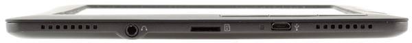 Электронная книга ASUS Eee Reader DR-900W