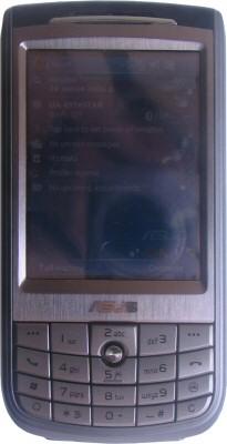 ASUS MyPal P525, фото 1