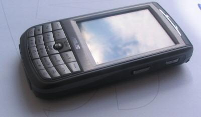 ASUS MyPal P525, фото 5
