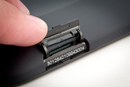 Nook Touch фото