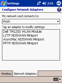 Dell Axim X3i, фото 7