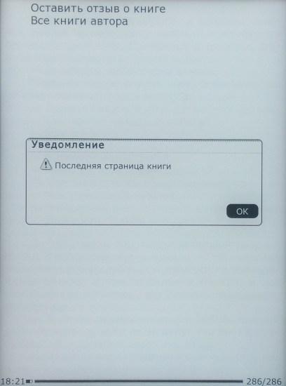 Электронная книга Digma S676