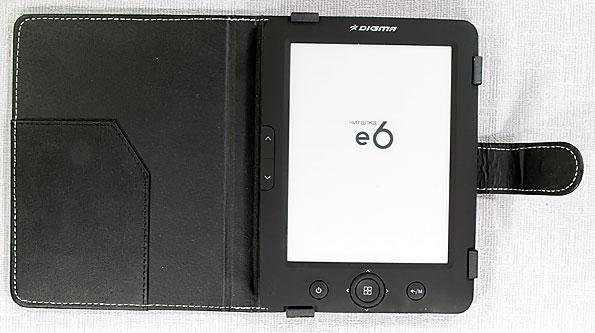 Digma e6