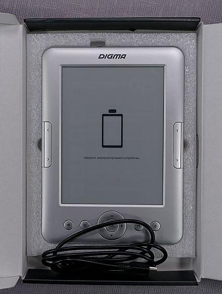 Digma e625