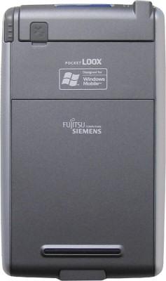 Обзор КПК Fujitsu Siemens Pocket LOOX N560, фото 3