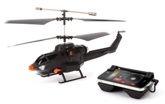 вертолет Helo TC Assault