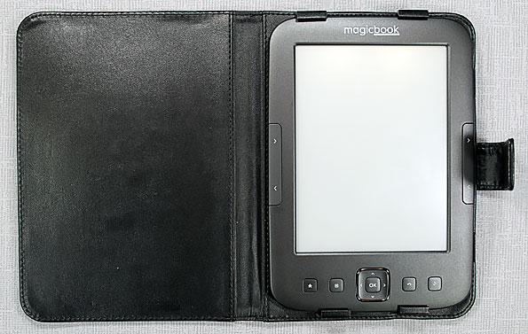 Gmini MagicBook C6LHD