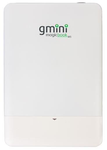 Gmini MagicBook M5, фото 6